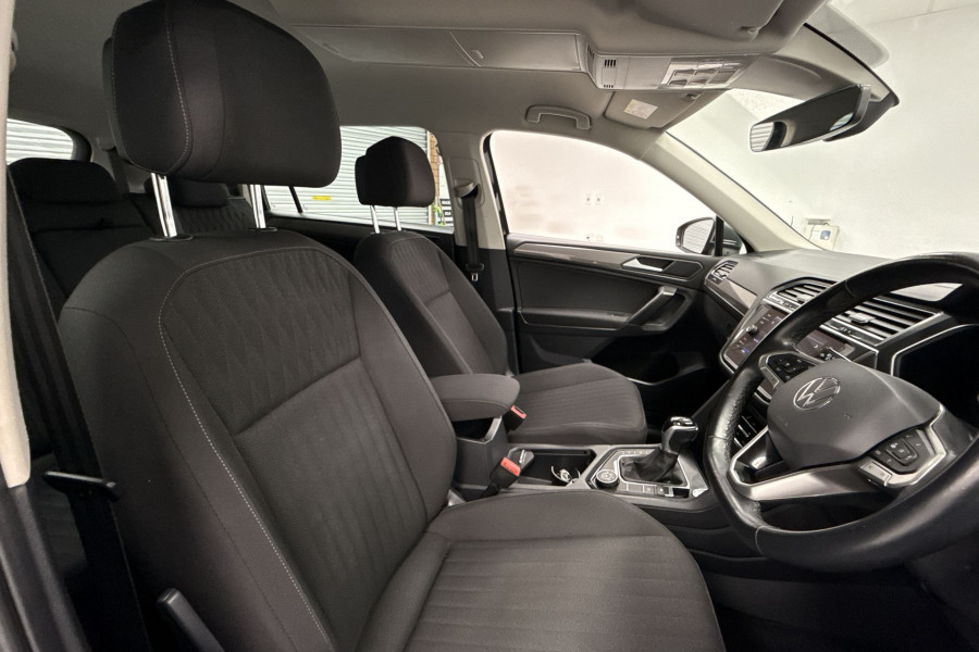 2022 Volkswagen Tiguan 5N 132TSI Life Allspace SUV Image 21