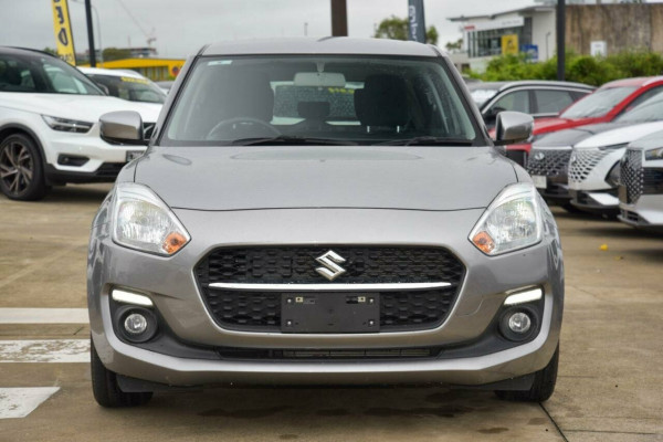 2023 Suzuki Swift AZ Series II GL Hatch