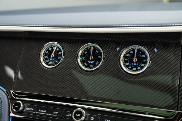2026 Bentley Continental 3S GT Speed V8 Coupe image 23