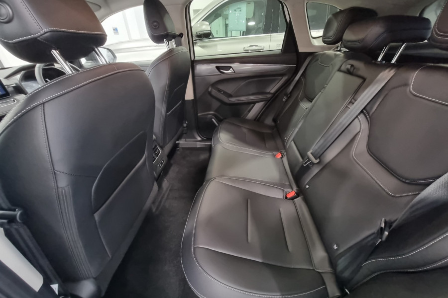 2025 GWM Haval Jolion FACELIFT LUXURY SUV Image 34