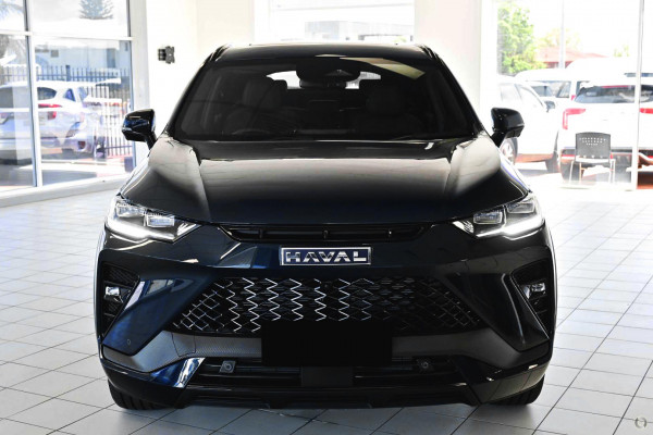 2025 GWM Haval H6GT B03 Ultra SUV