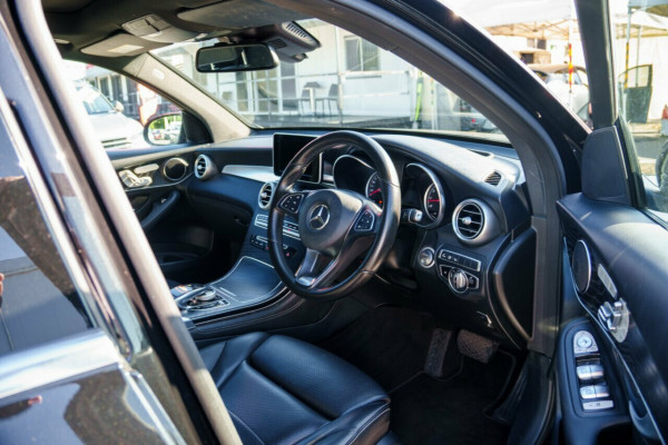2019 Mercedes-Benz GLC-Class X253 GLC200 SUV Image 17