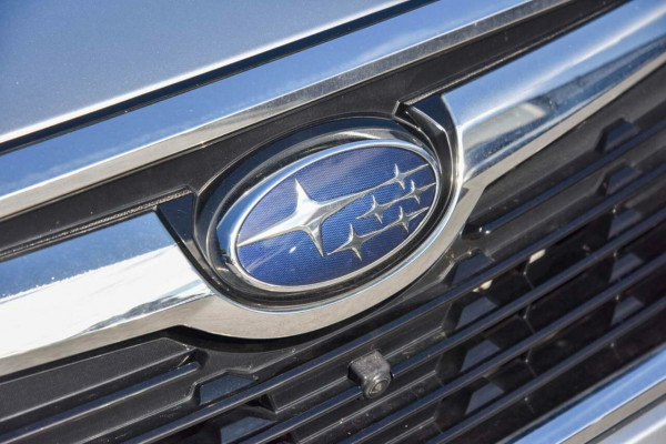 2020 Subaru Forester S5 Hybrid S SUV Image 24