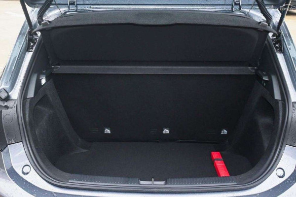 2026 MG MG3 Vibe Hatch Image 6