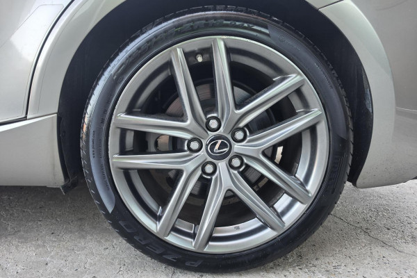 2018 Lexus IS ASE30R IS300 F Sport Sedan Image 13