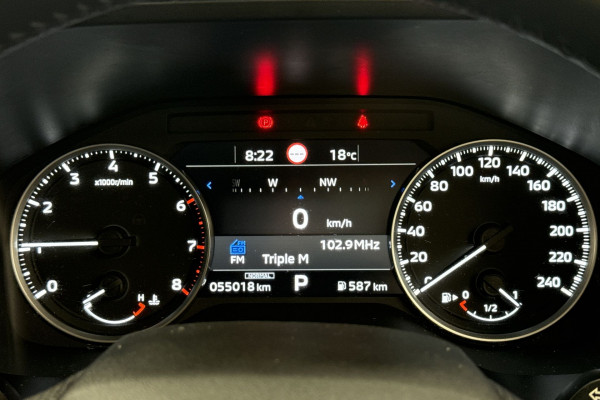 2023 Mitsubishi Outlander ZM LS SUV Image 5