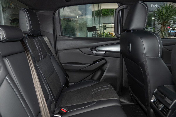 2025 Mazda BT-50 TF GT Cab Chassis Image 8