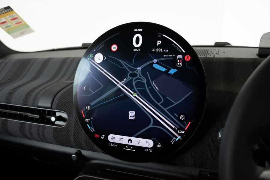 2026 MINI Cooper J01 SE Paul Smith Edition Hatch
