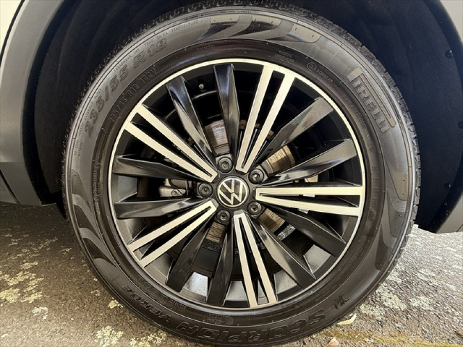 2021 Volkswagen Tiguan 5N 110TSI Life SUV Image 19