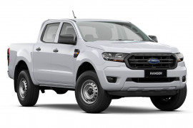 Ford Ranger XL PX MkIII