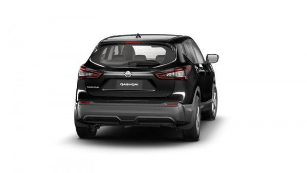 2020 MY0  Nissan QASHQAI J11 Series 3 ST Other