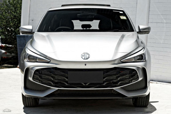 2026 MG MG3 ZP22 Essence Hybrid+ Hatch Image 2