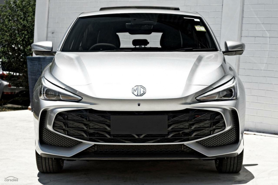 2026 MG MG3 ZP22 Essence Hybrid+ Hatch Image 2