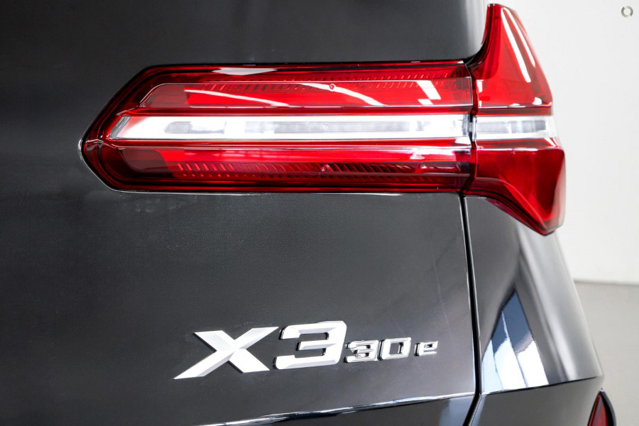 2026 BMW X3 G45 30e xDrive SUV