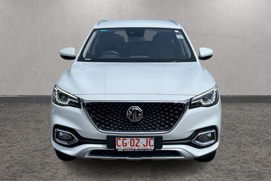 2022 MG HS SAS23 Excite SUV Image 7