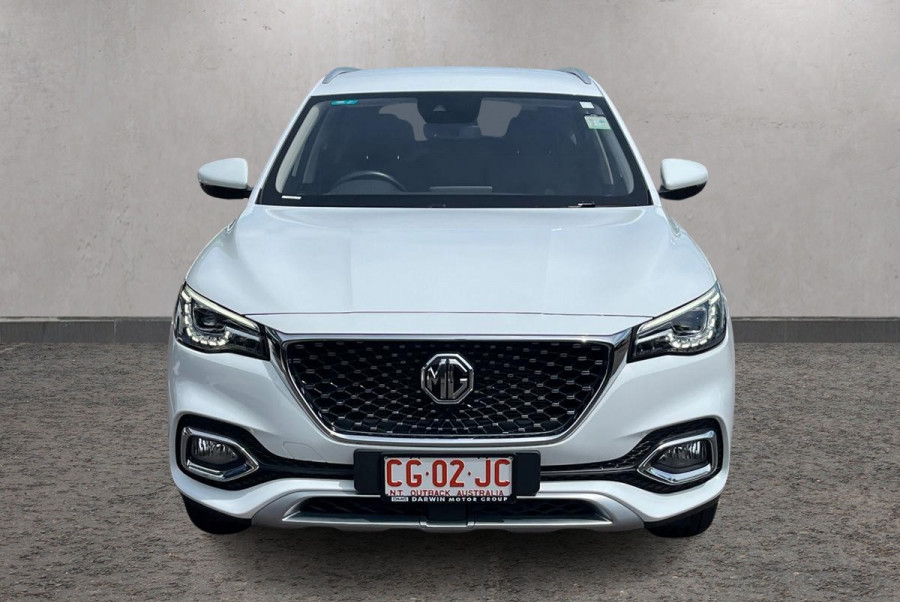 2022 MG HS SAS23 Excite SUV Image 7