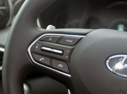 2018 MY19 Hyundai Santa Fe TM Highlander Wagon