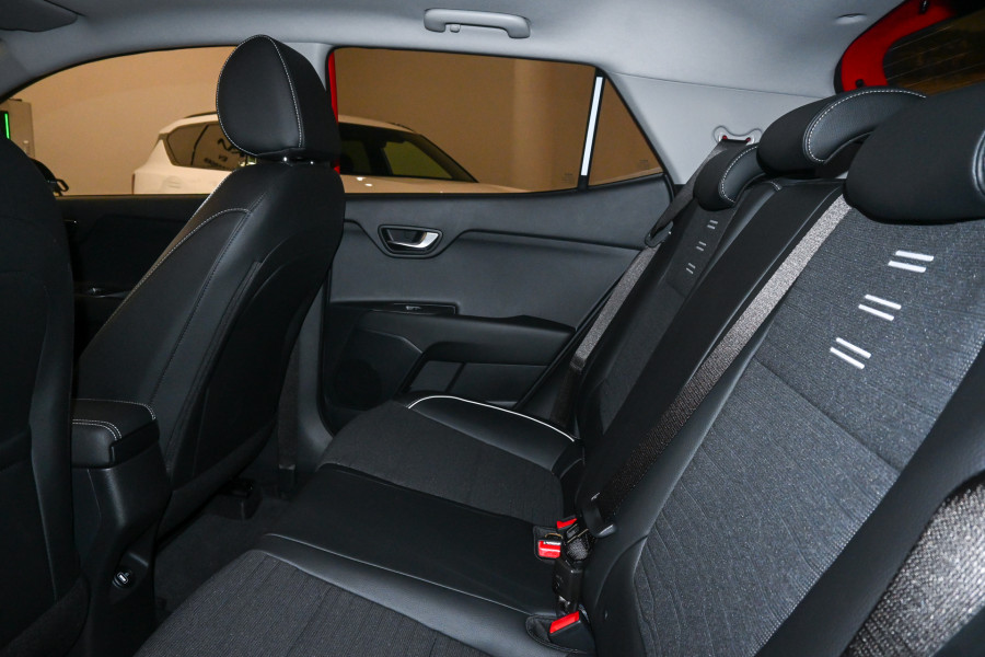 2025 Kia Stonic YB GT-Line SUV Image 9