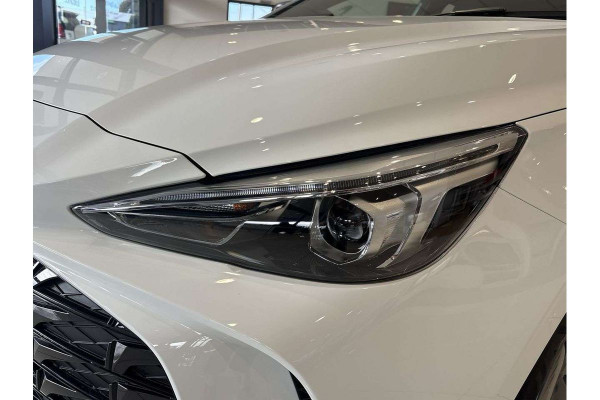 2026 MG MG3 Vibe Hatch Image 11