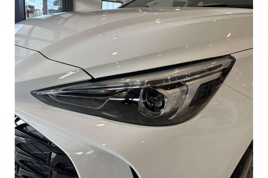 2026 MG MG3 Vibe Hatch Image 11