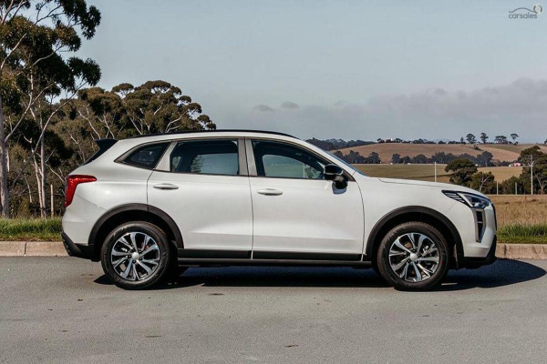 2026 GWM Haval Jolion A01 Premium SUV Image 6