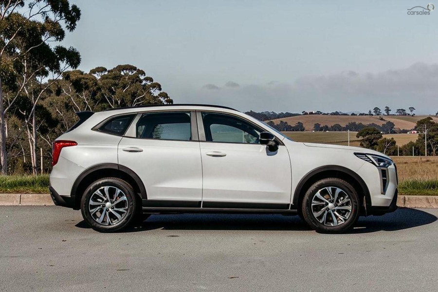 2026 GWM Haval Jolion A01 Premium SUV Image 6