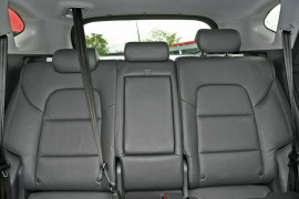 2019 Hyundai Tucson TL3 MY19 Highlander D-CT AWD Suv