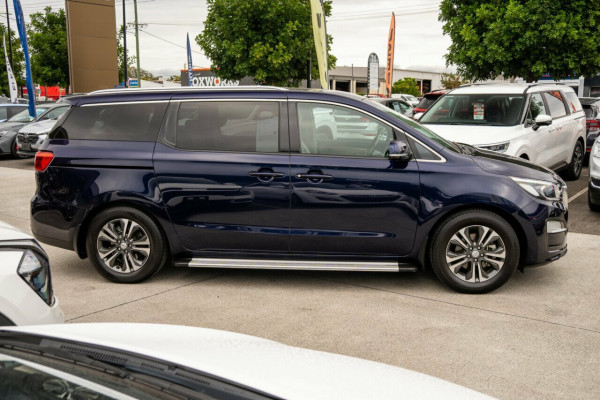 2018 MY19 Kia Carnival YP SLi People Mover Image 4