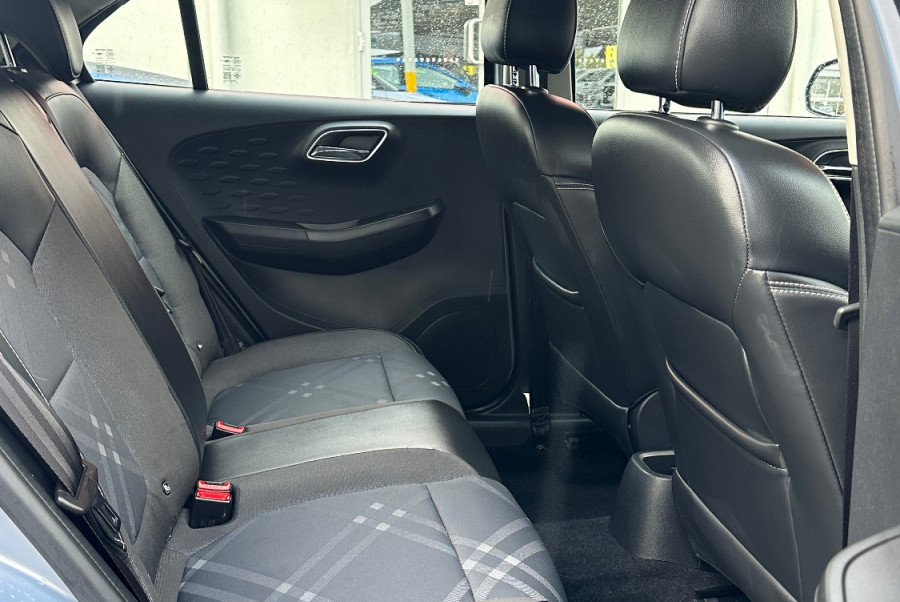 2021 MG MG3 SZP1 Excite Hatch Image 13