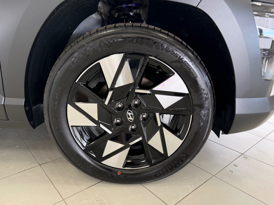 2026 Hyundai KONA SX2.V3 Elite SUV Image 9