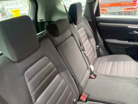 2018 Honda CR-V RW VTi SUV image 25