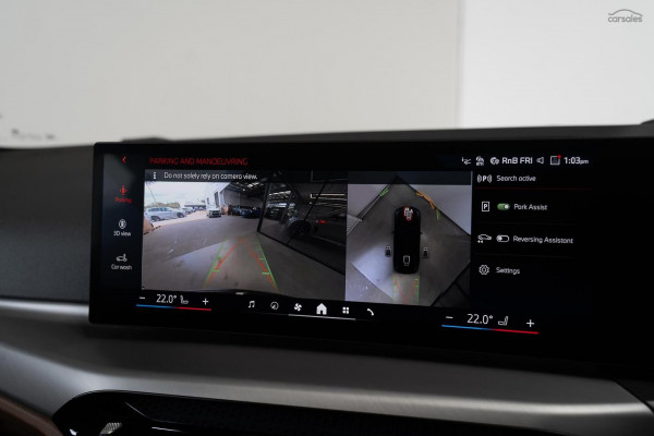 2026 BMW i4 G26 eDrive35 Hatch image 16