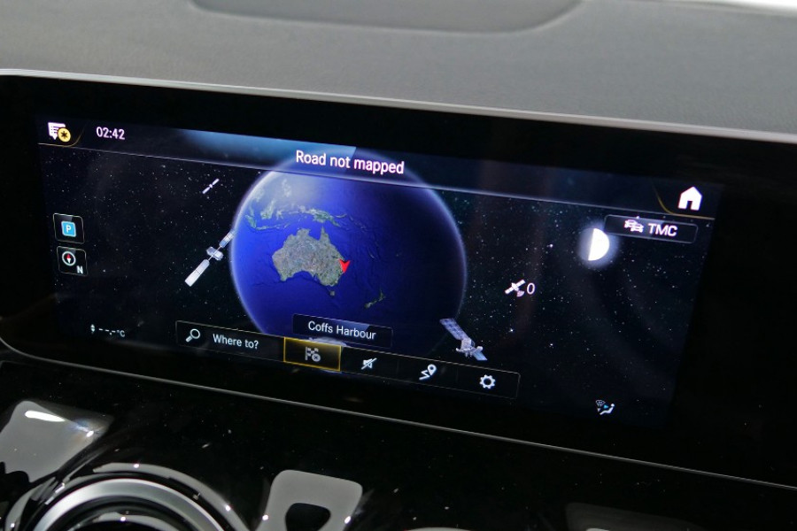 2019 Mercedes-Benz B180 W247 B180 Hatchback Image 9