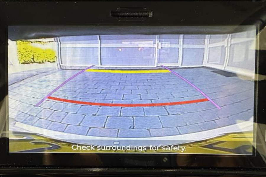 2023 Suzuki Swift AZ Series II GL Hatch Image 20