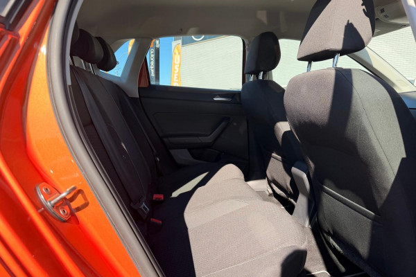 2018 Volkswagen Polo AW 85TSI Comfortline Hatch Image 13