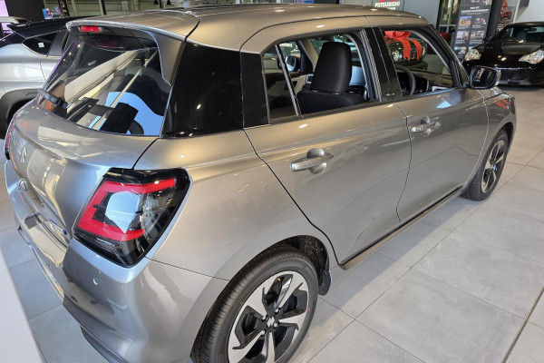 2026 Suzuki Swift UZ Hybrid GLX Hatch Image 6