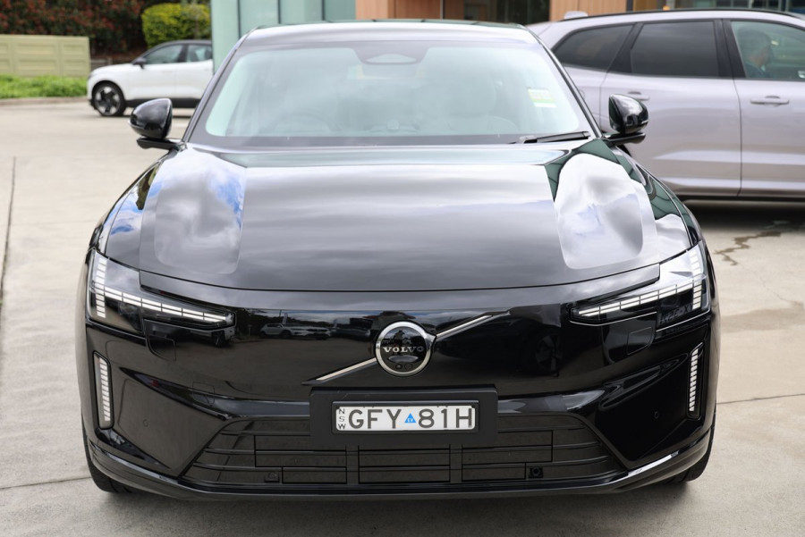 2026 Volvo ES90  Ultra Single Motor Sedan Image 4