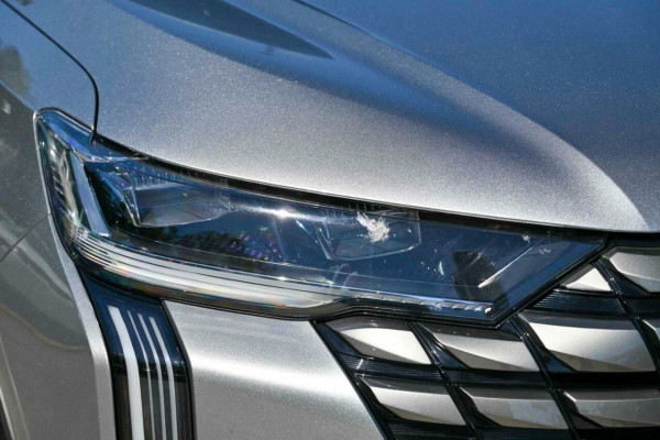 2025 GWM Haval H6 B01 Ultra Hybrid SUV Image 18