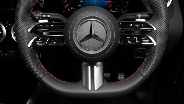 2026 Mercedes-Benz GLA-Class H247 GLA200 SUV image 10