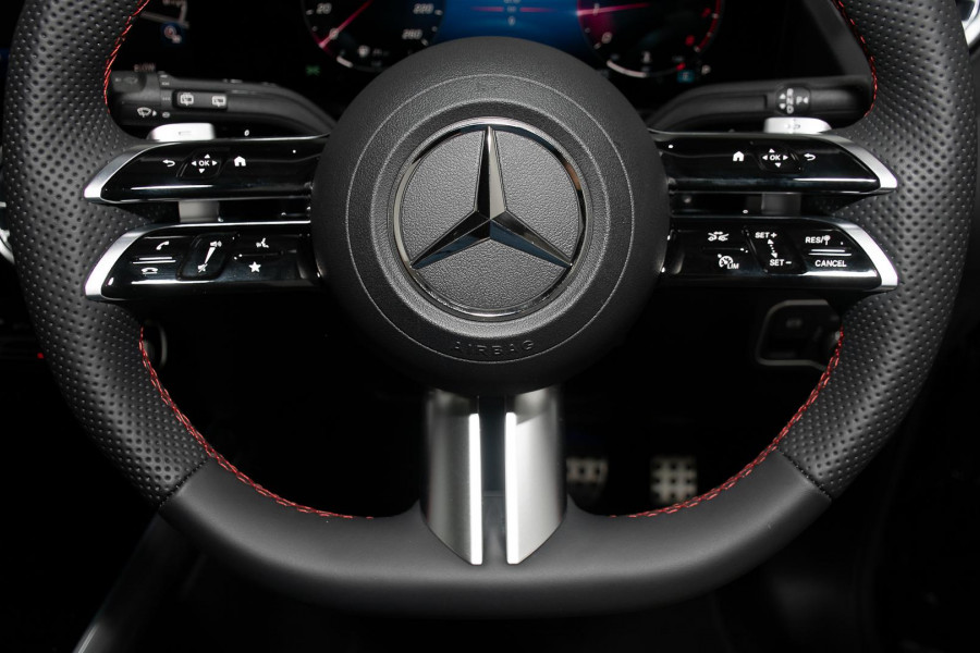 2026 Mercedes-Benz GLA-Class H247 GLA200 SUV