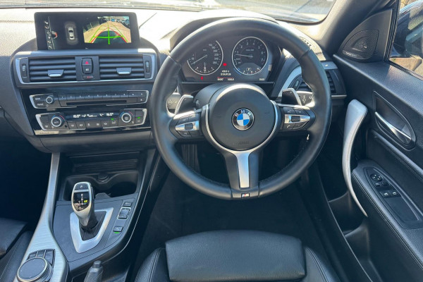 2017 BMW 2 Series F22 230i M Sport Coupe Image 12