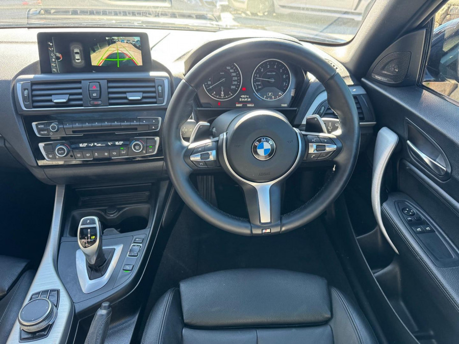 2017 BMW 2 Series F22 230i M Sport Coupe Image 12