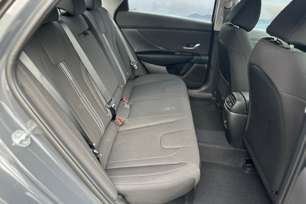 2026 Hyundai i30 CN7.V4  Sedan Image 8