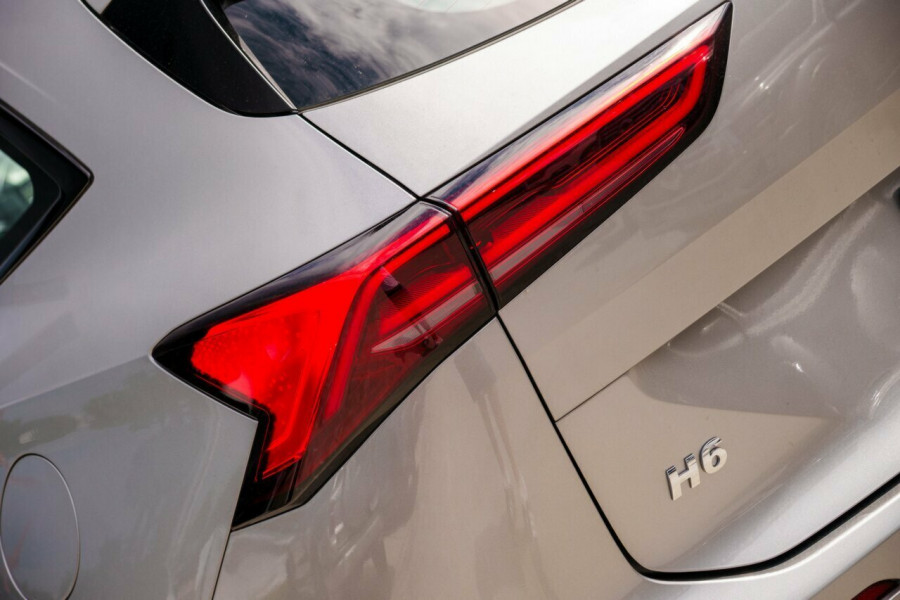 2026 GWM Haval H6 B01 Lux SUV Image 7