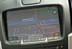 2018 Isuzu Ute D-MAX MY18 LS-U Space Cab Utility