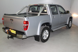 2011 Holden Colorado RC MY11 Utility