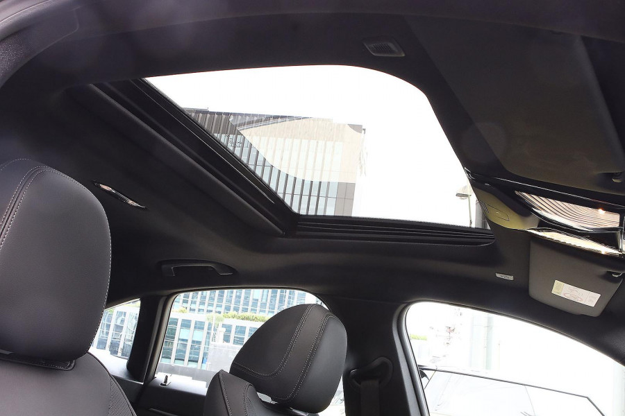 2026 BMW i4 G26 eDrive35 Hatch