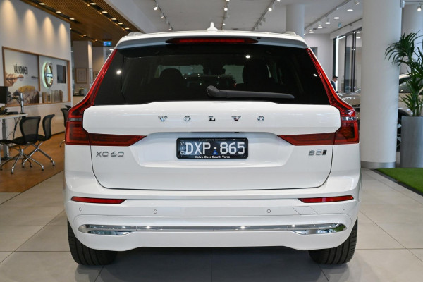 2026 Volvo XC60 UZ Plus B5 Bright SUV Image 3