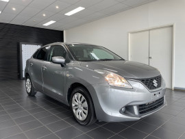 2018 Suzuki Baleno EW GL Hatchback