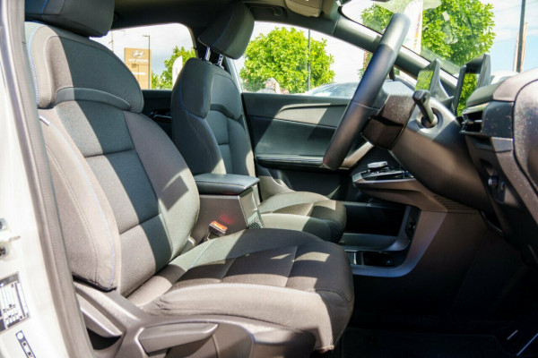 2023 MG MG4 MEH32 Excite 64 Hatch Image 17